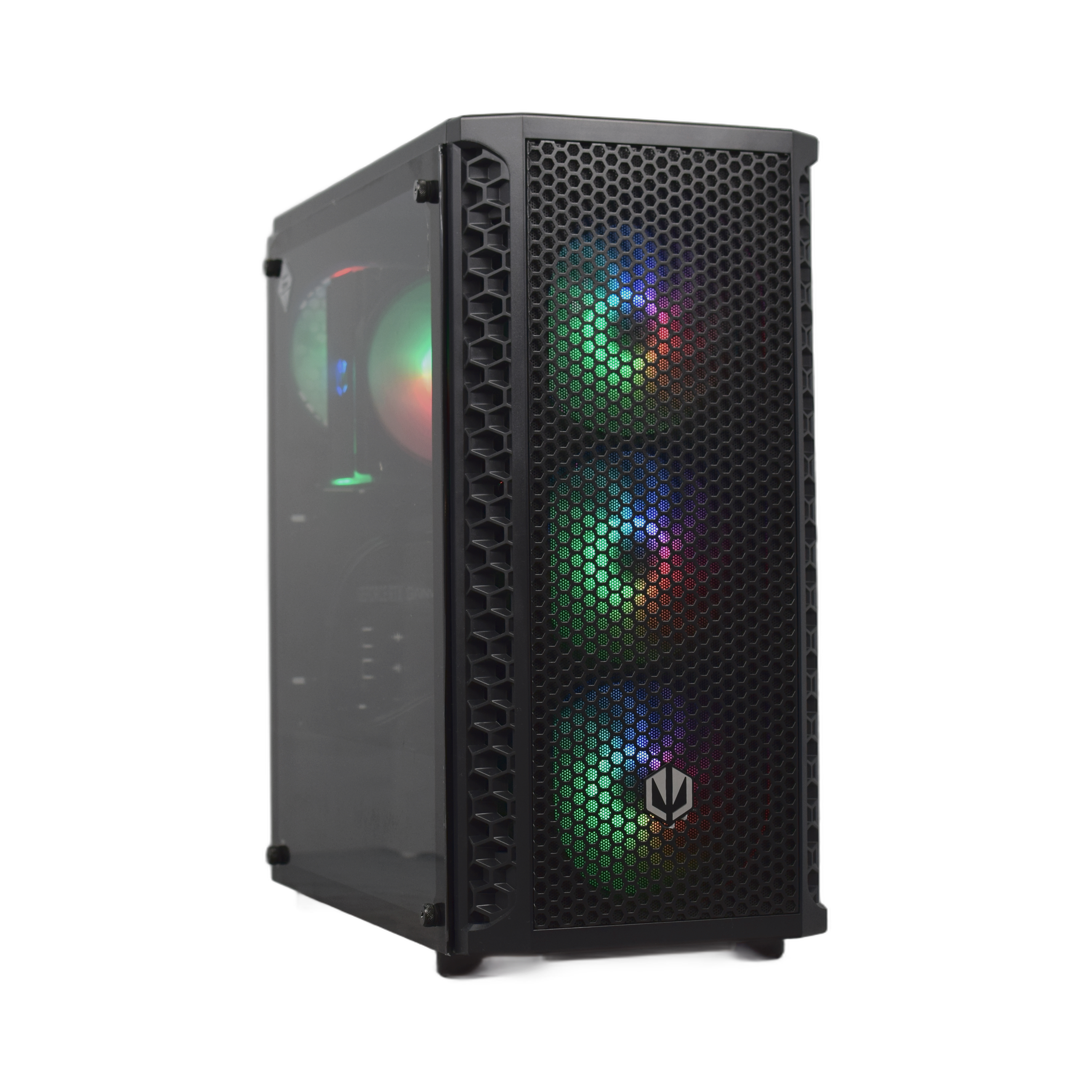 Ryzen 9 5900X | RTX 4070 Ti | Prenew